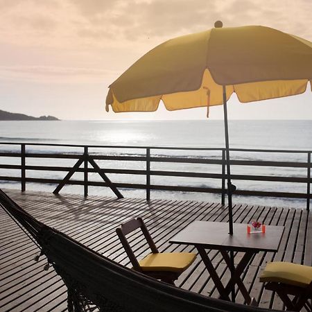 Hibisco Guest House Florianópolis Екстериор снимка