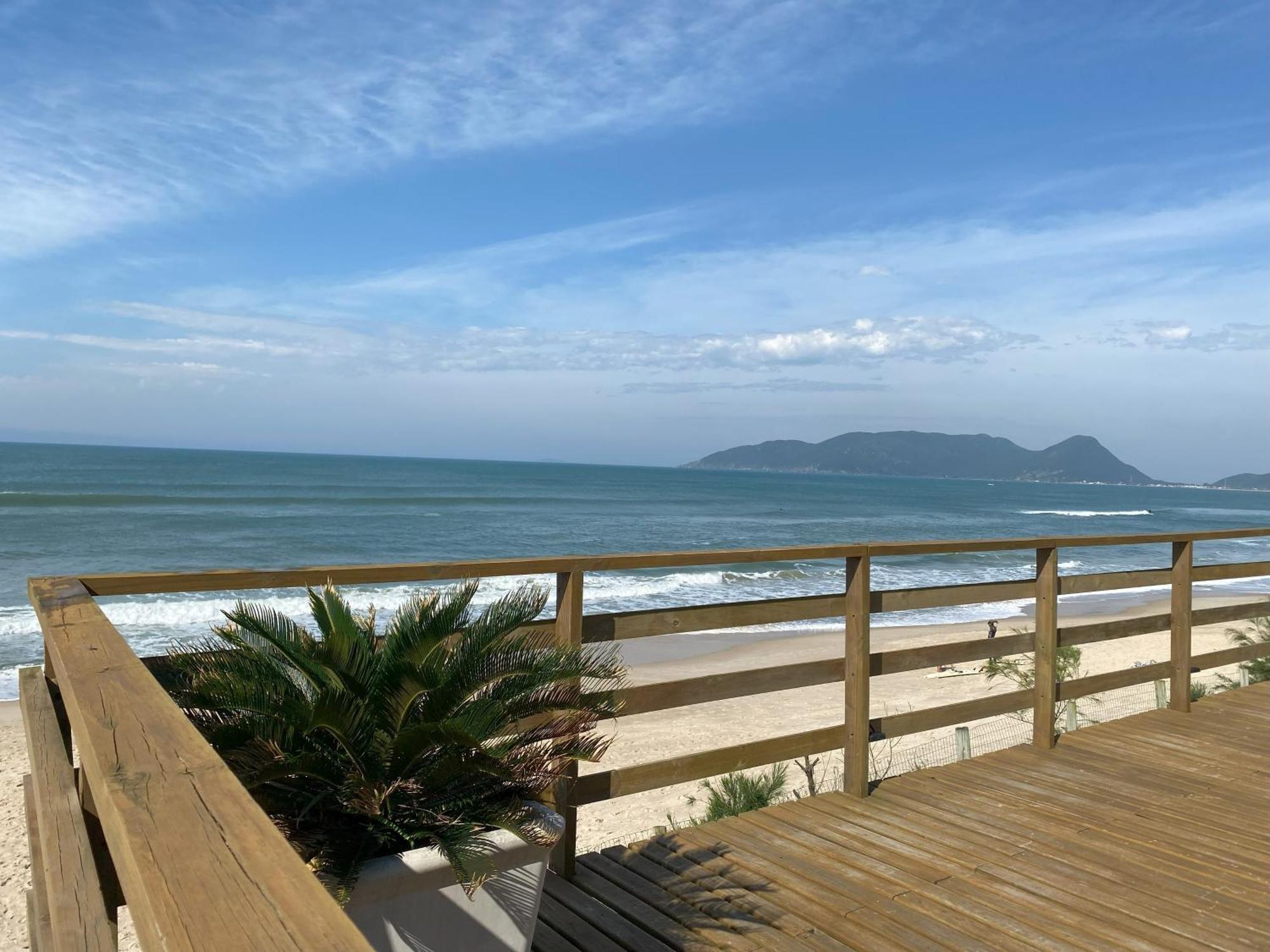 Hibisco Guest House Florianópolis Екстериор снимка
