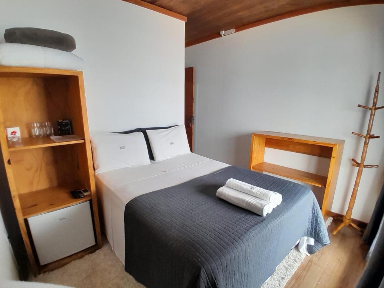 Hibisco Guest House Florianópolis Стая снимка