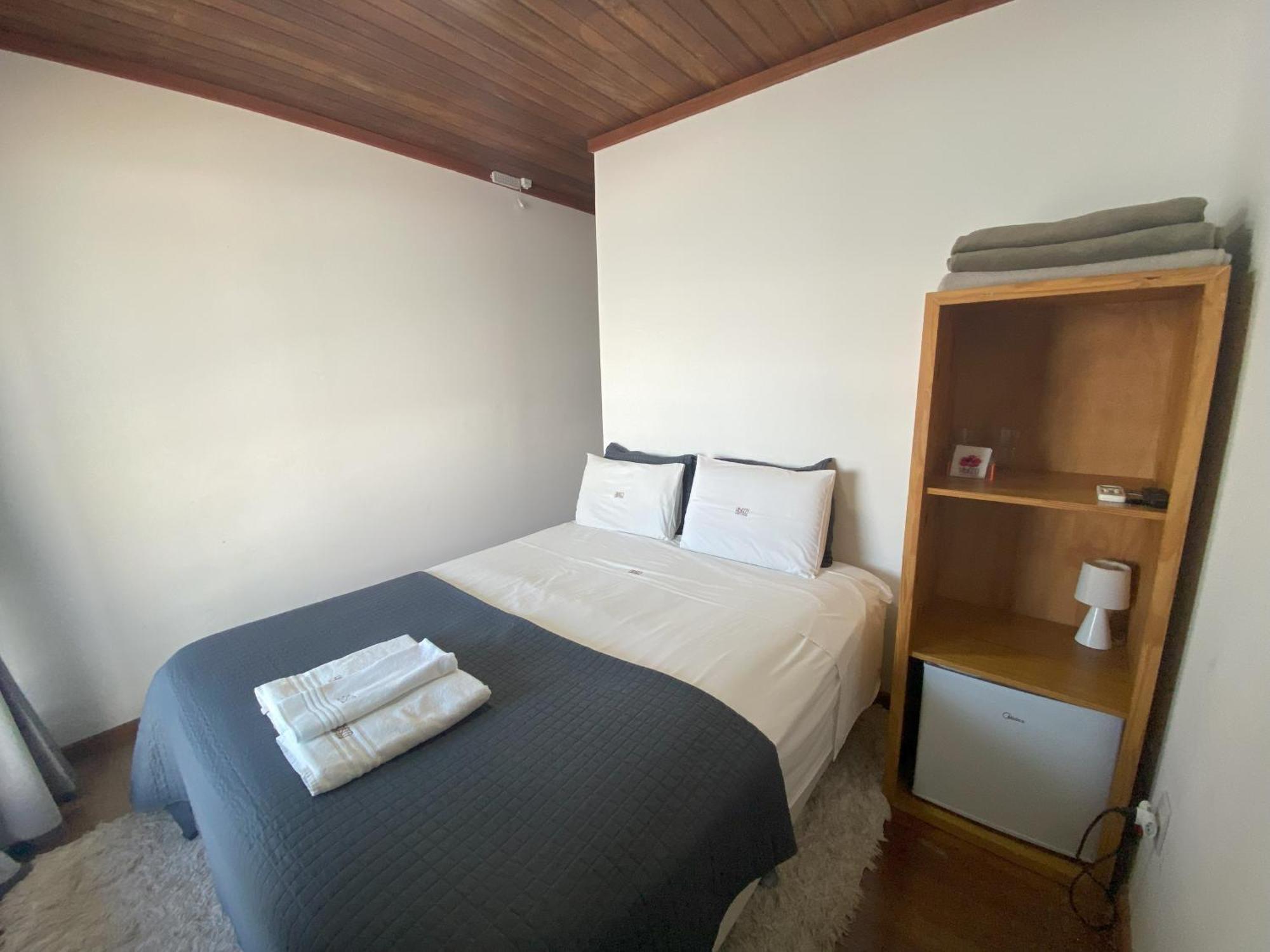 Hibisco Guest House Florianópolis Стая снимка