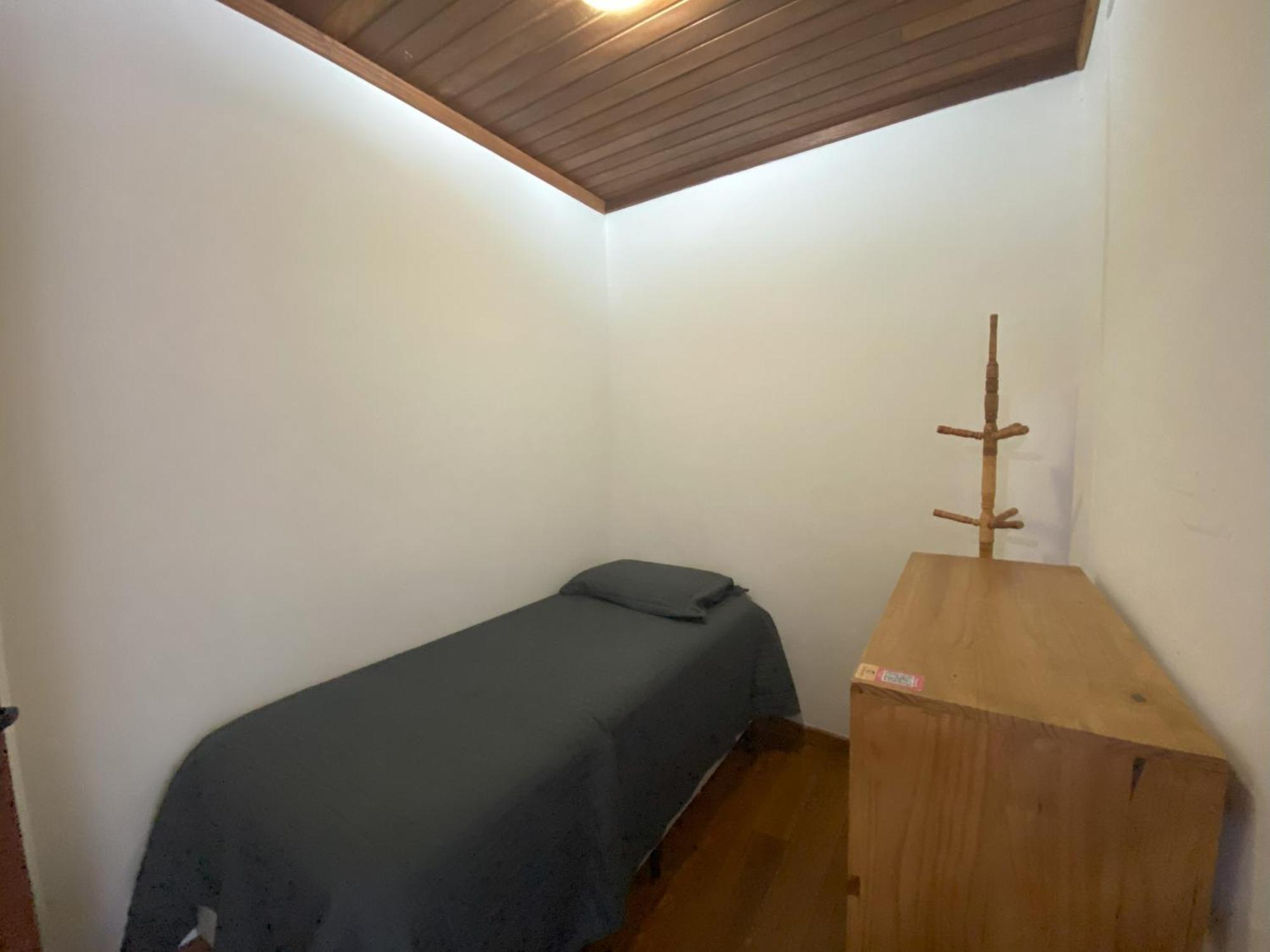Hibisco Guest House Florianópolis Стая снимка