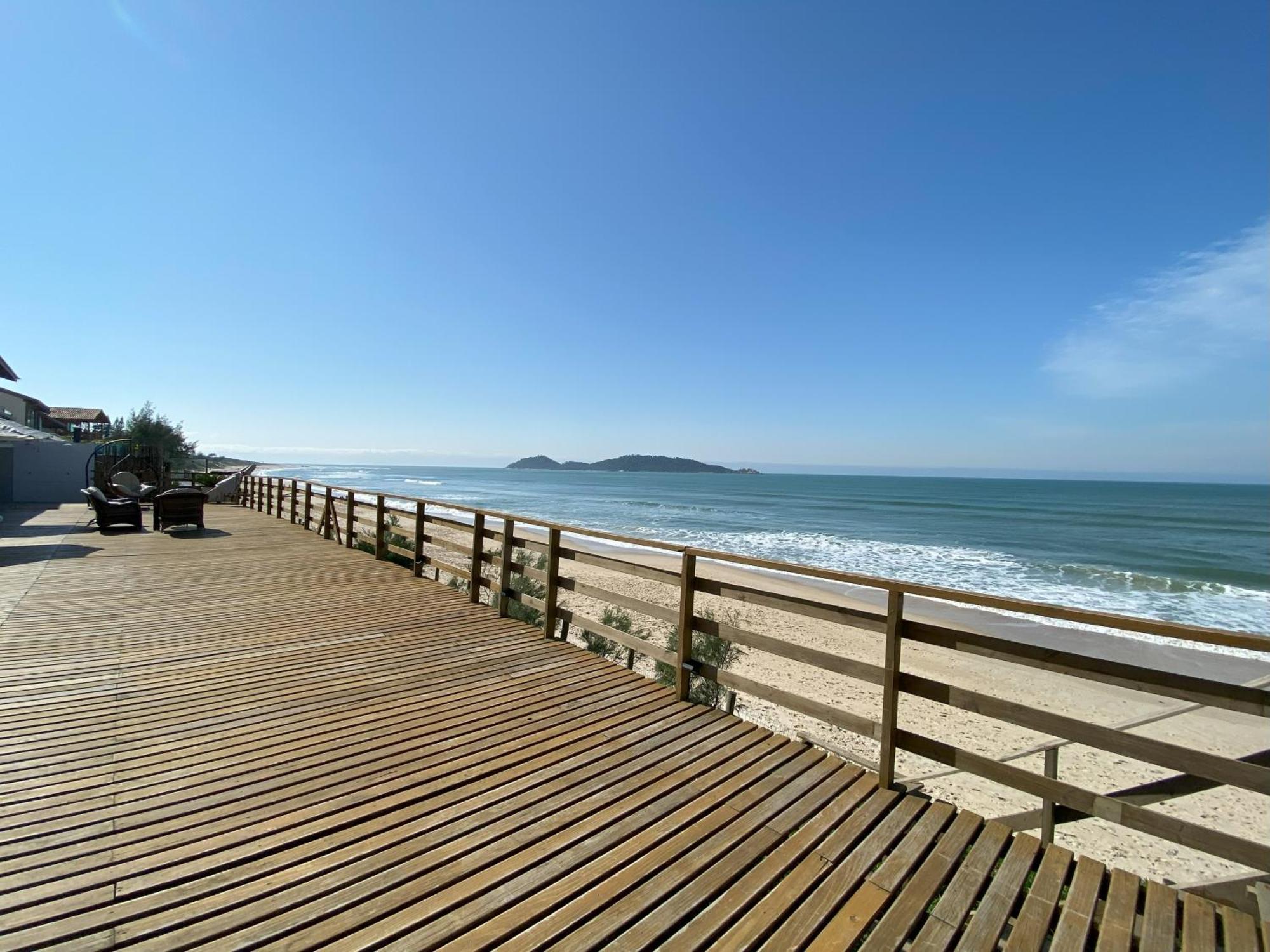 Hibisco Guest House Florianópolis Екстериор снимка