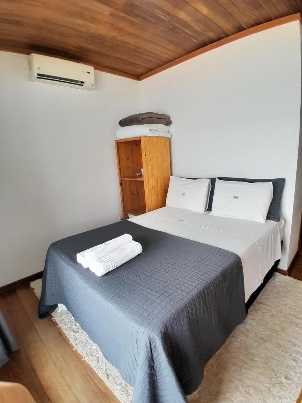 Hibisco Guest House Florianópolis Стая снимка