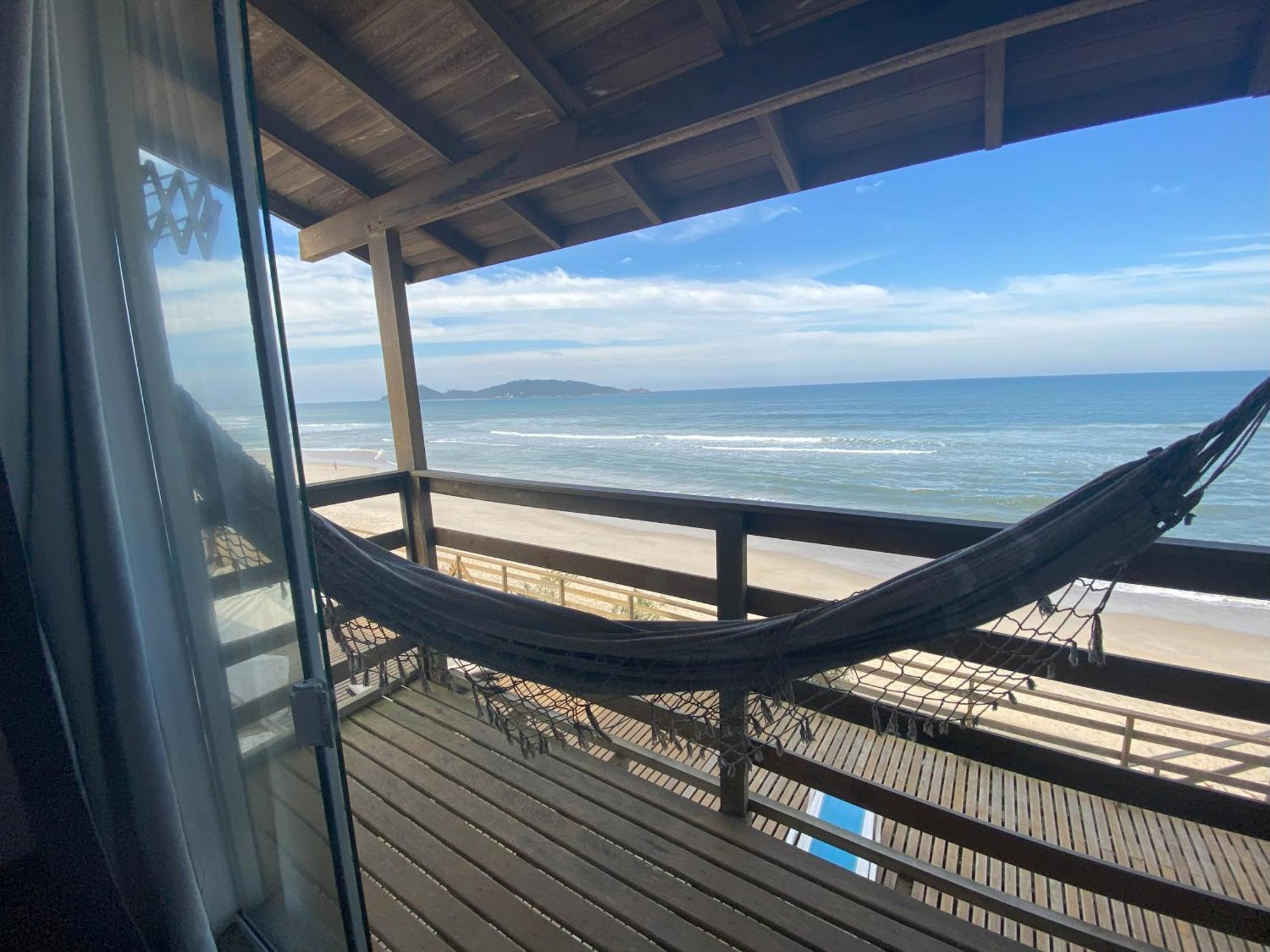 Hibisco Guest House Florianópolis Стая снимка