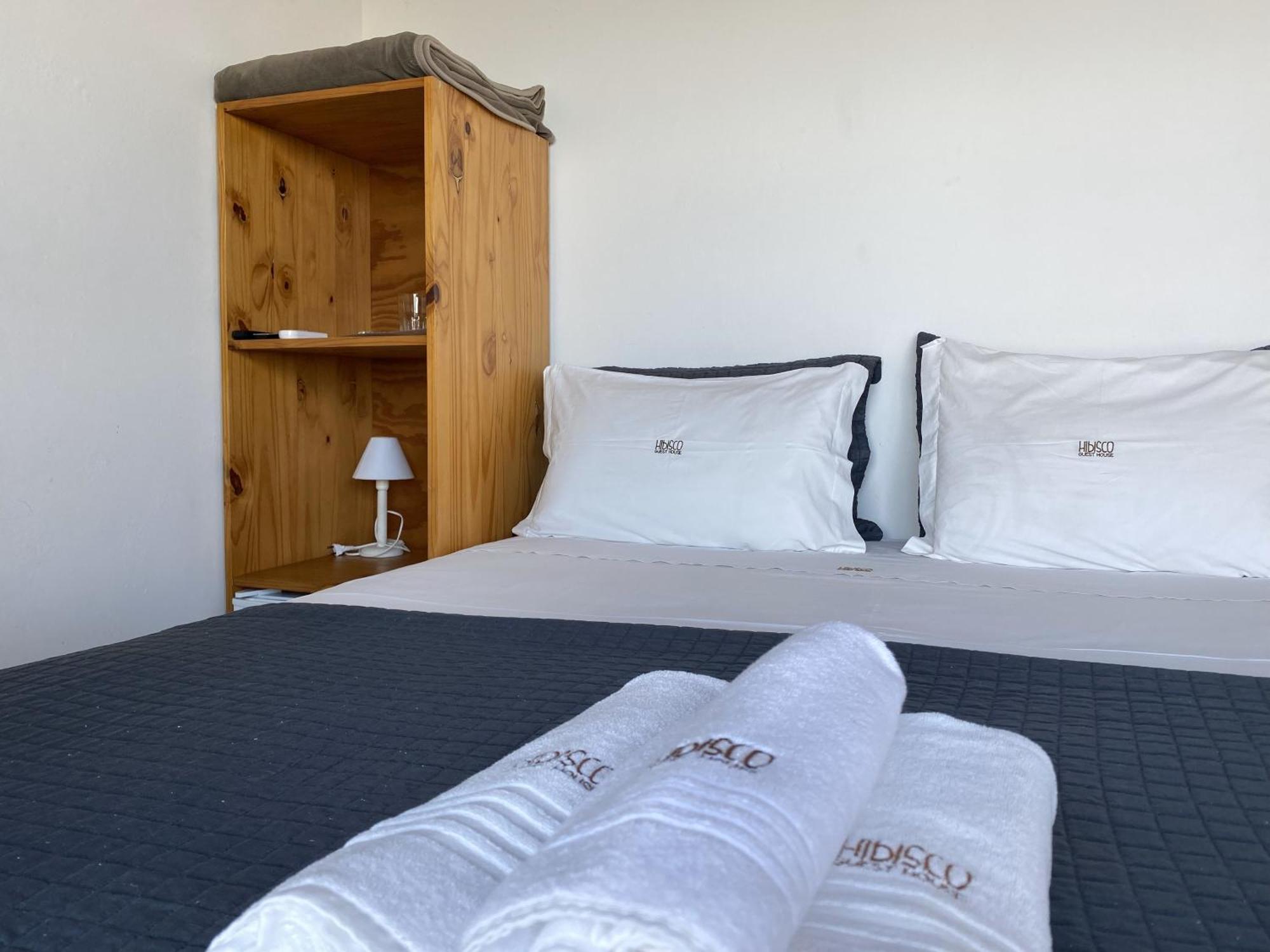 Hibisco Guest House Florianópolis Стая снимка