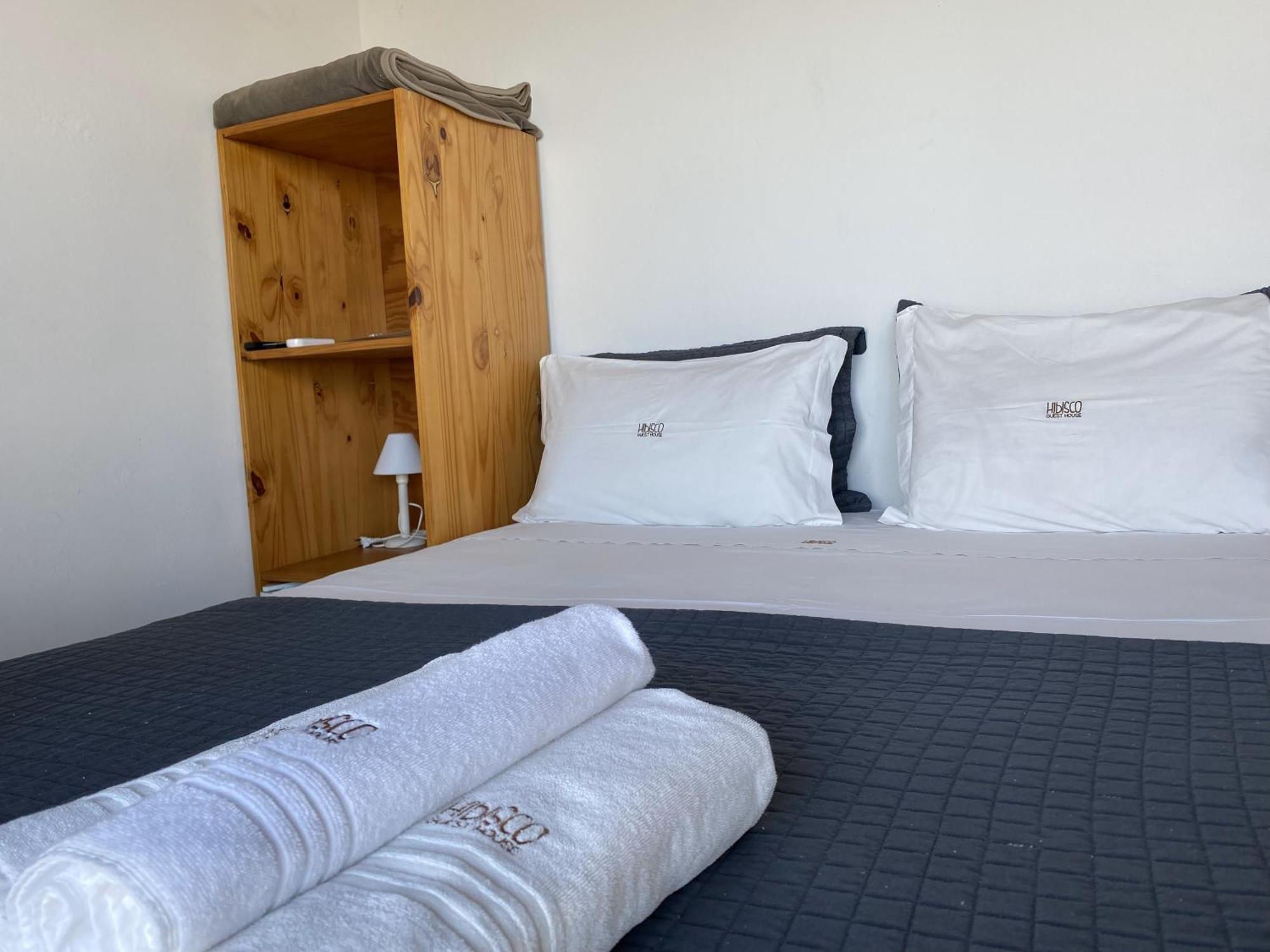 Hibisco Guest House Florianópolis Екстериор снимка