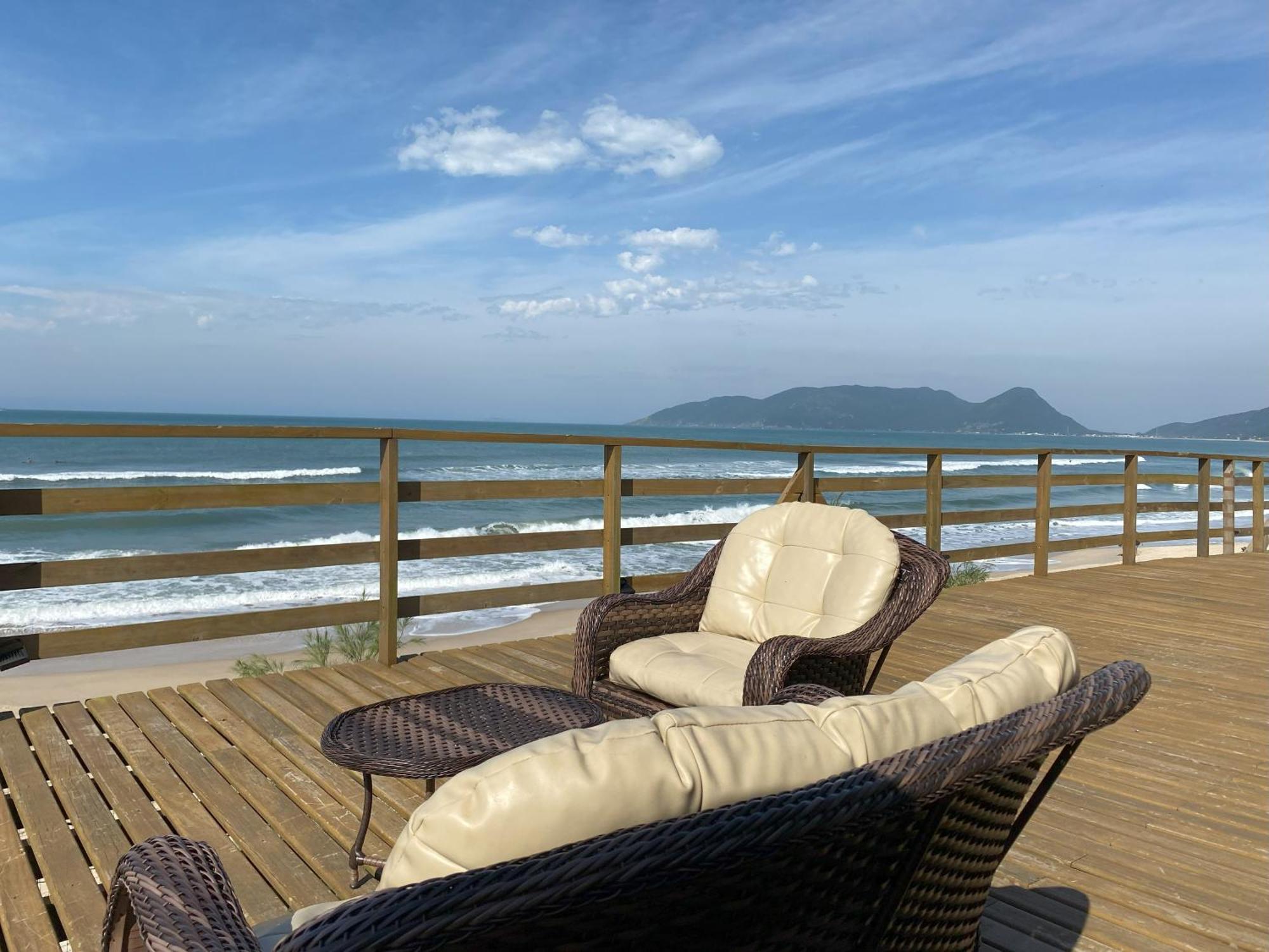 Hibisco Guest House Florianópolis Екстериор снимка