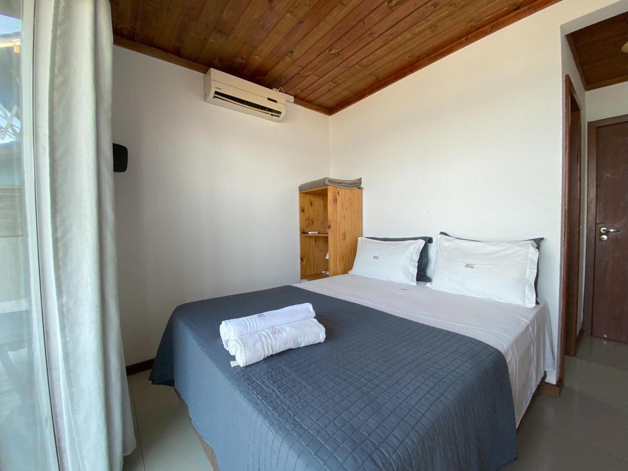 Hibisco Guest House Florianópolis Стая снимка