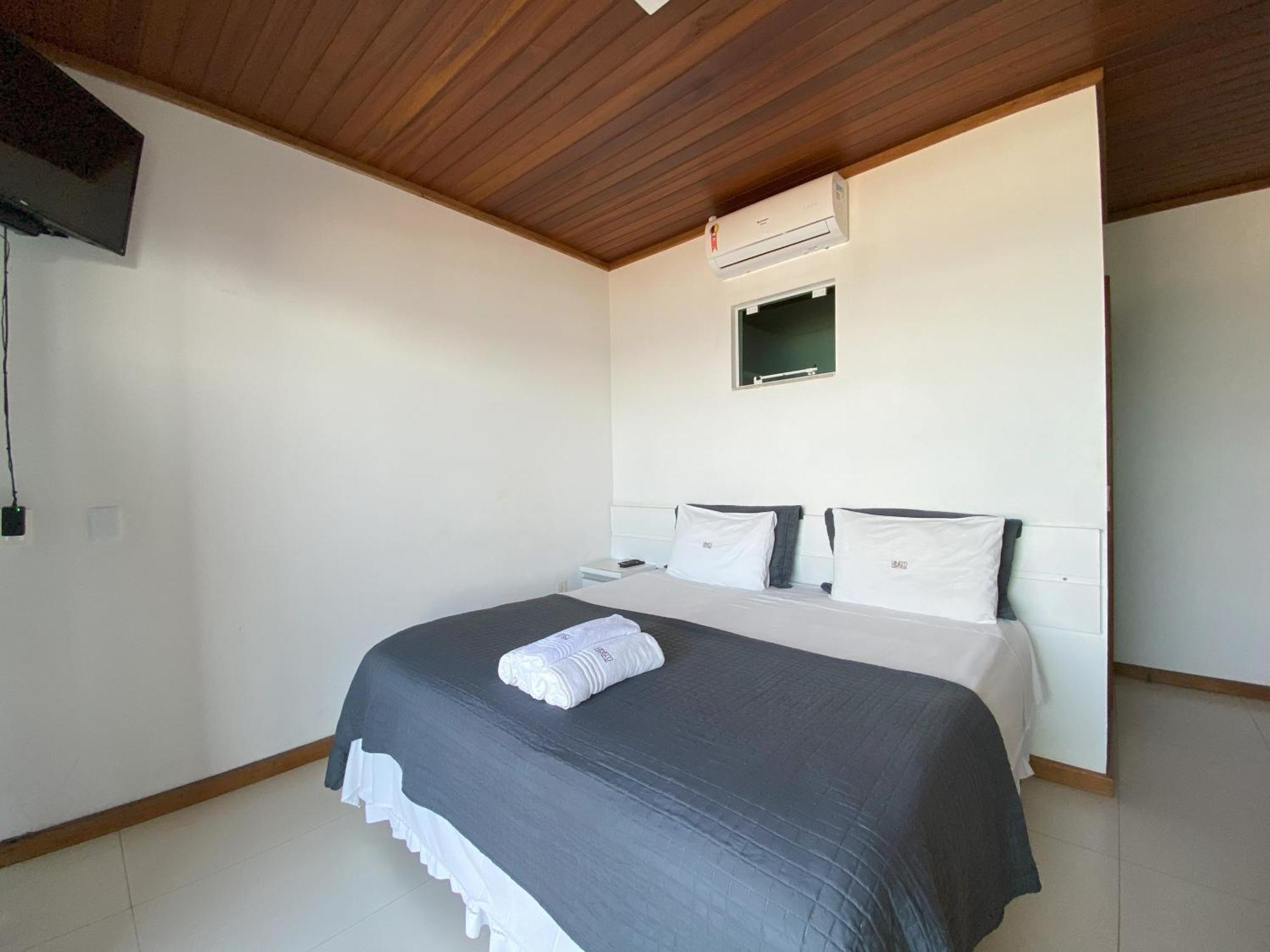 Hibisco Guest House Florianópolis Стая снимка