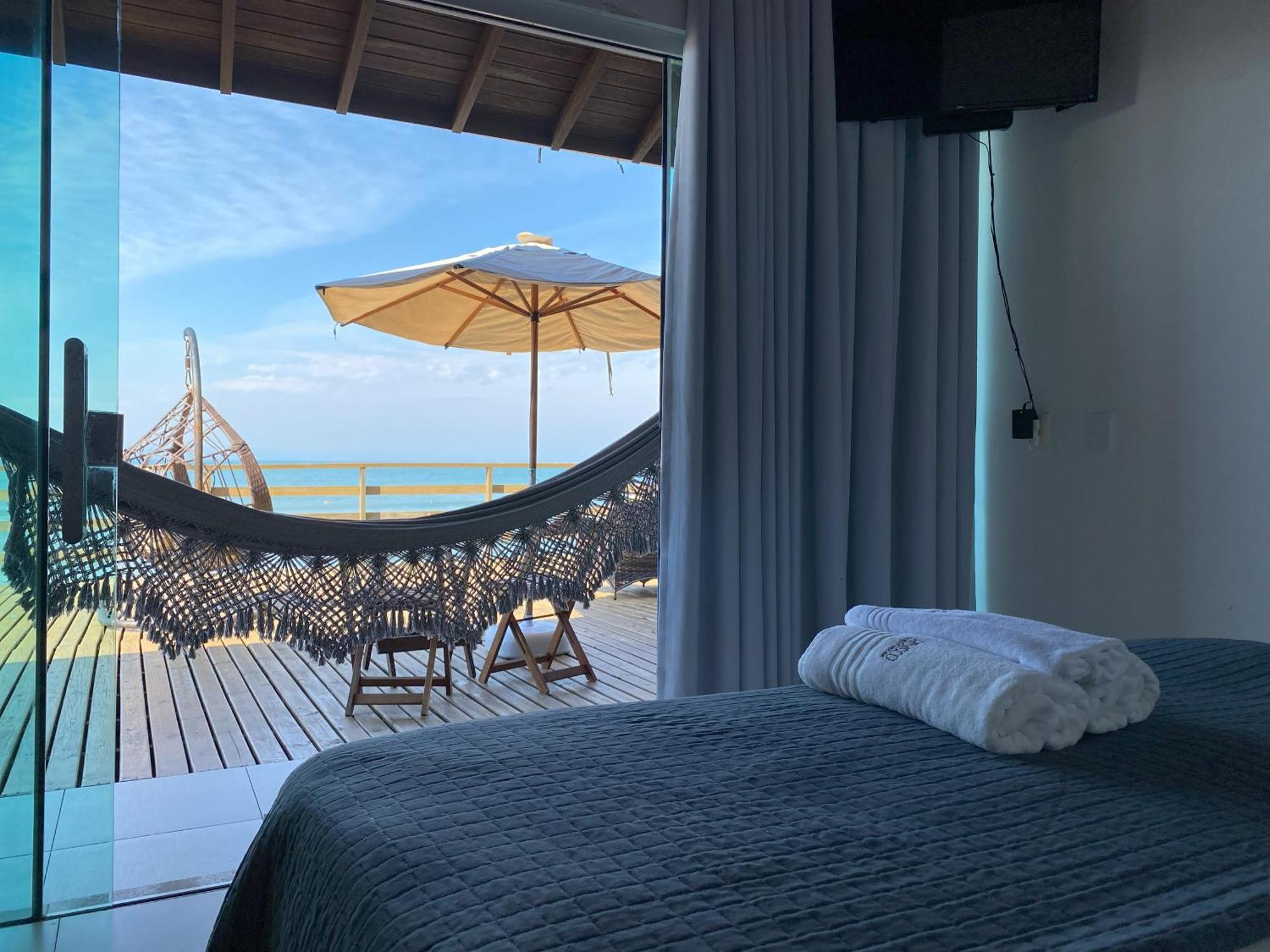 Hibisco Guest House Florianópolis Стая снимка