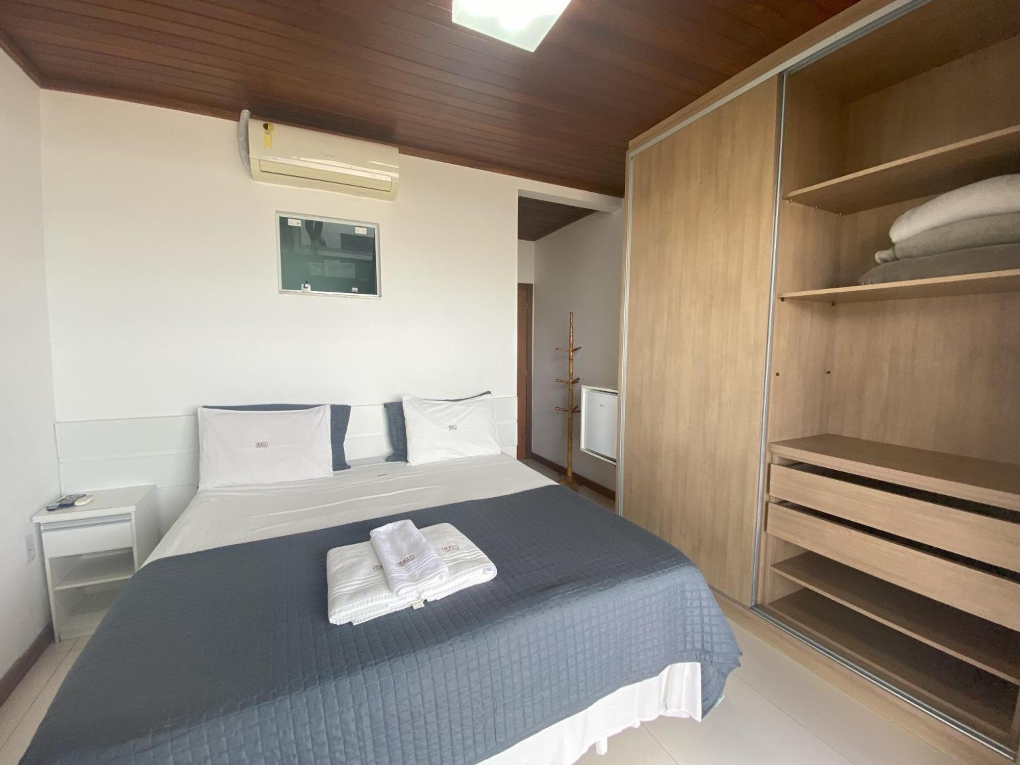Hibisco Guest House Florianópolis Стая снимка