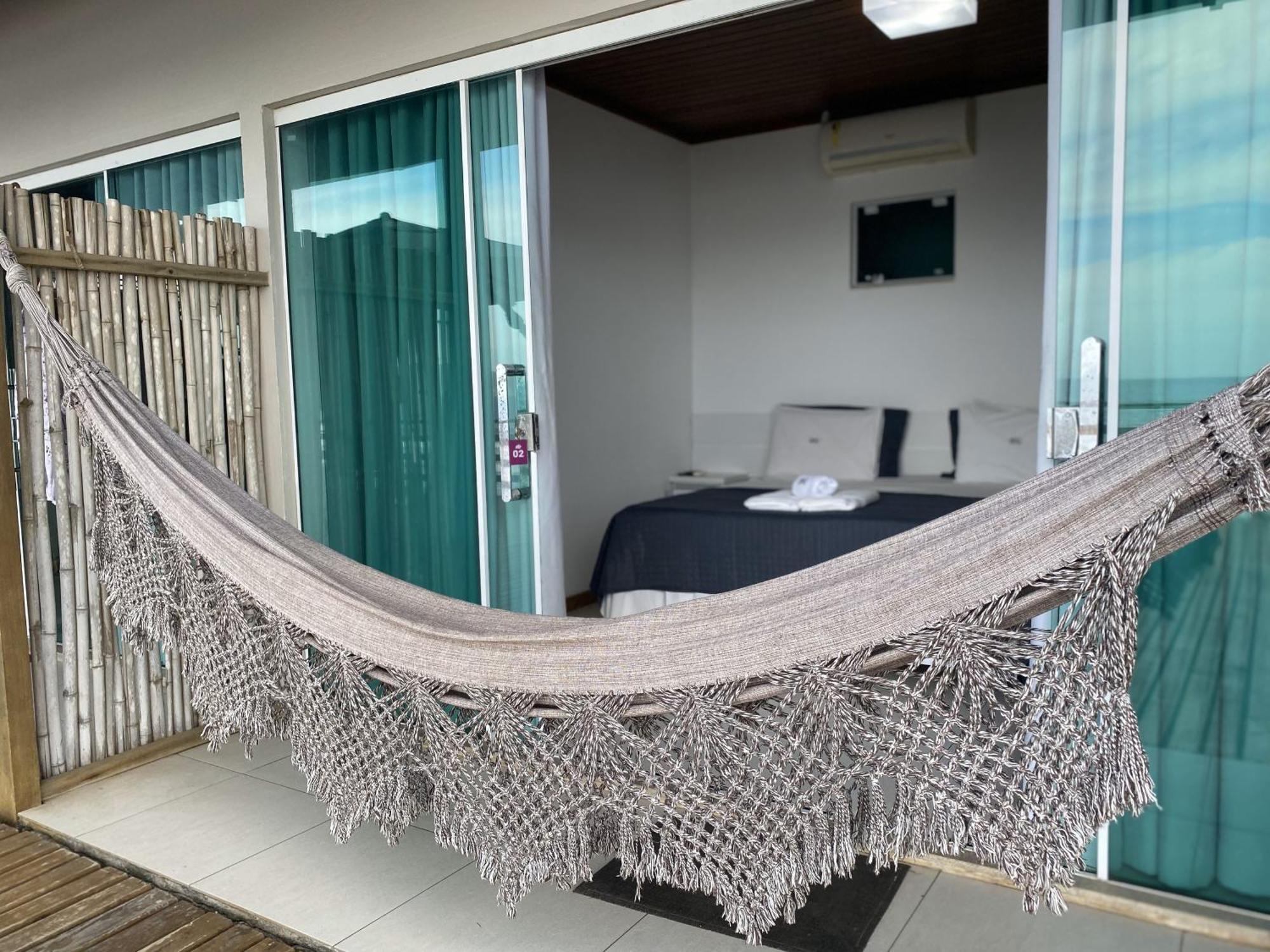 Hibisco Guest House Florianópolis Стая снимка