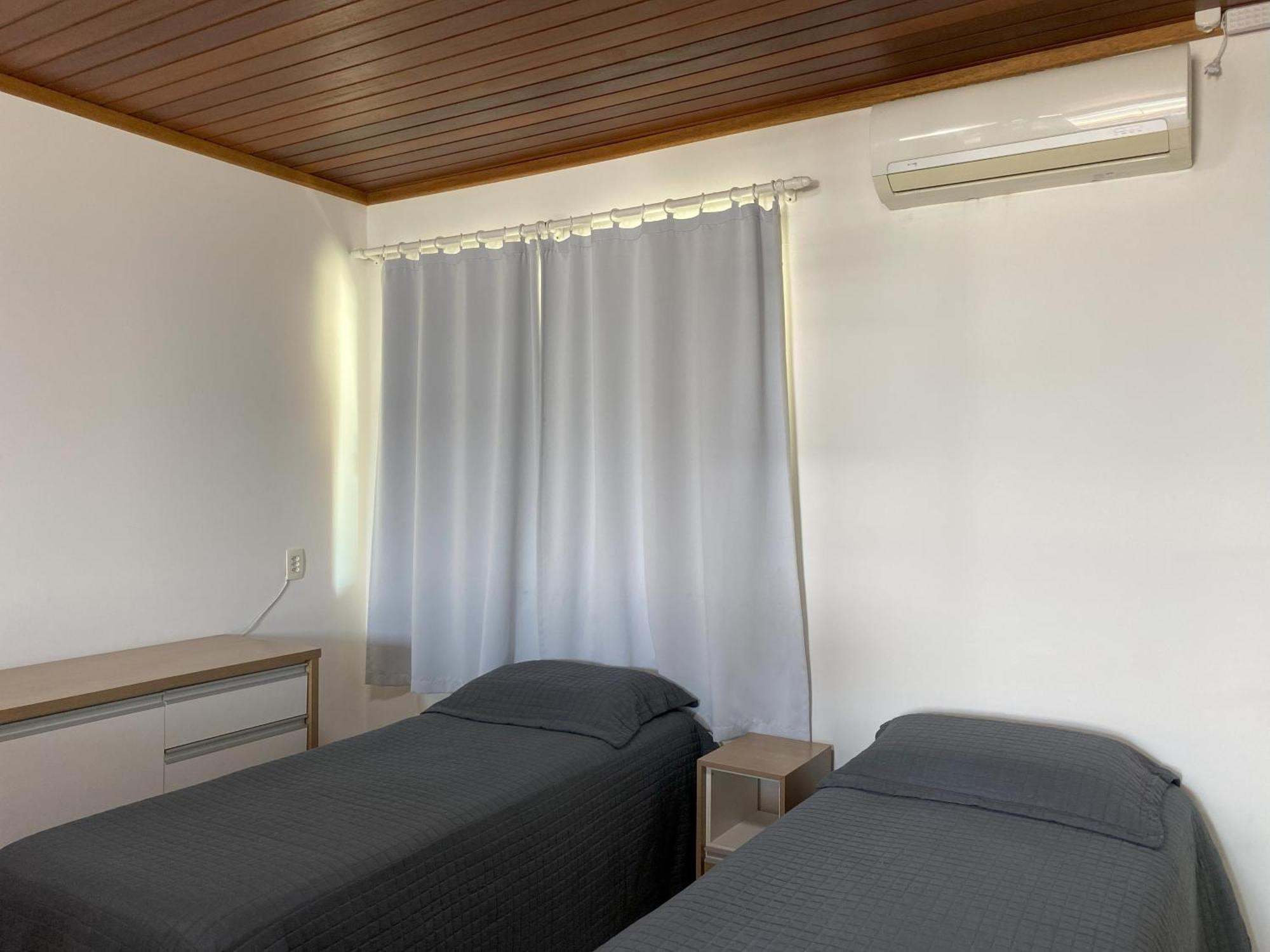 Hibisco Guest House Florianópolis Стая снимка