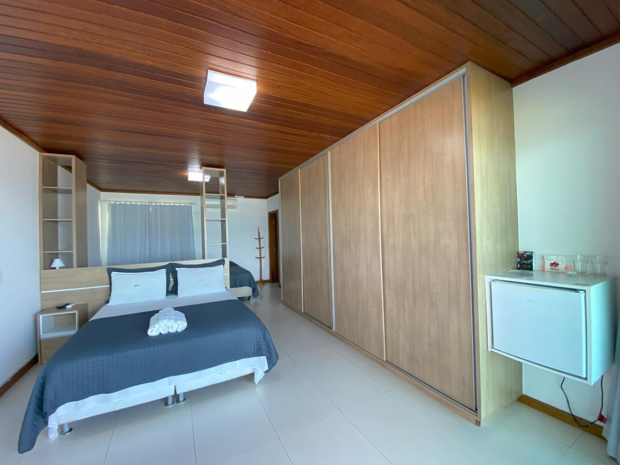 Hibisco Guest House Florianópolis Стая снимка