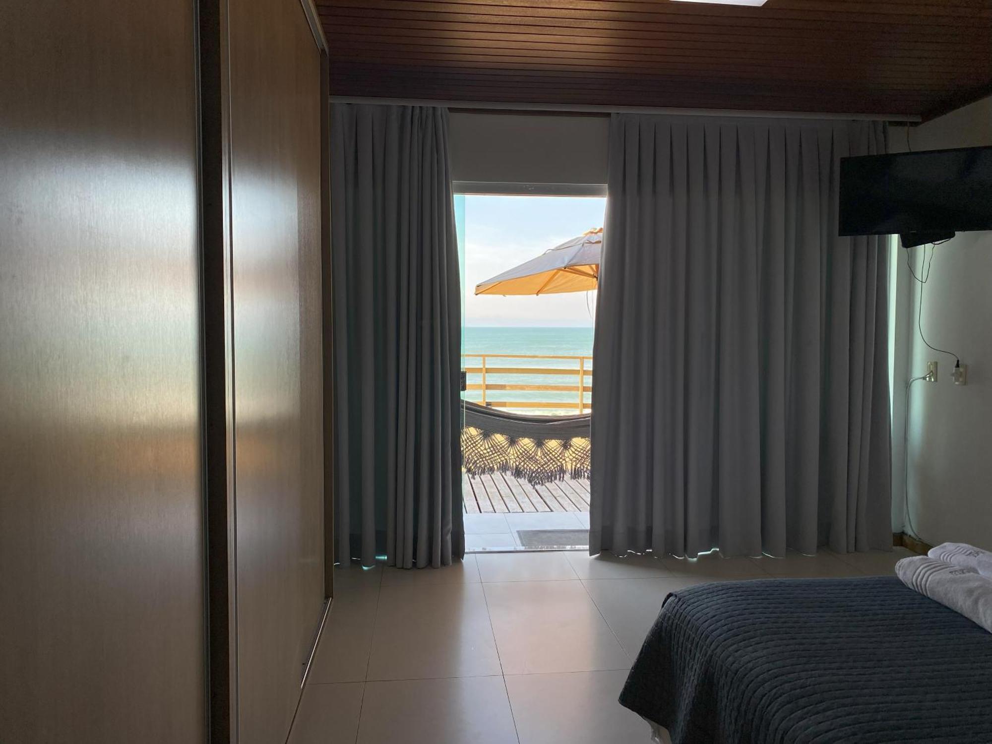Hibisco Guest House Florianópolis Стая снимка