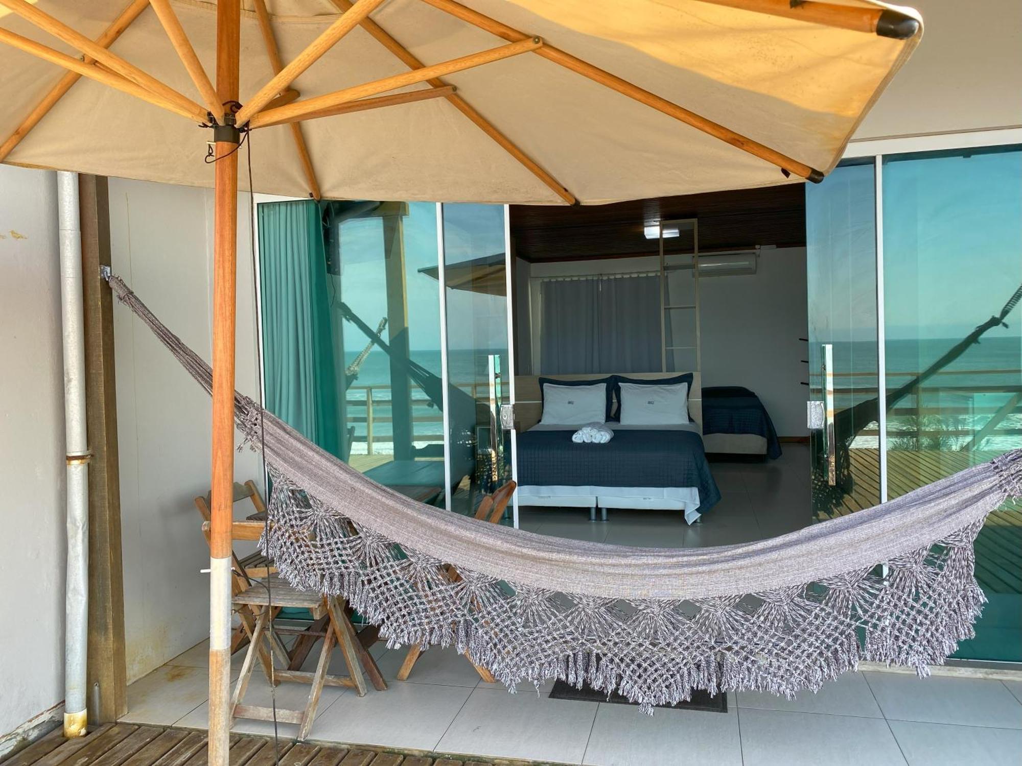 Hibisco Guest House Florianópolis Стая снимка