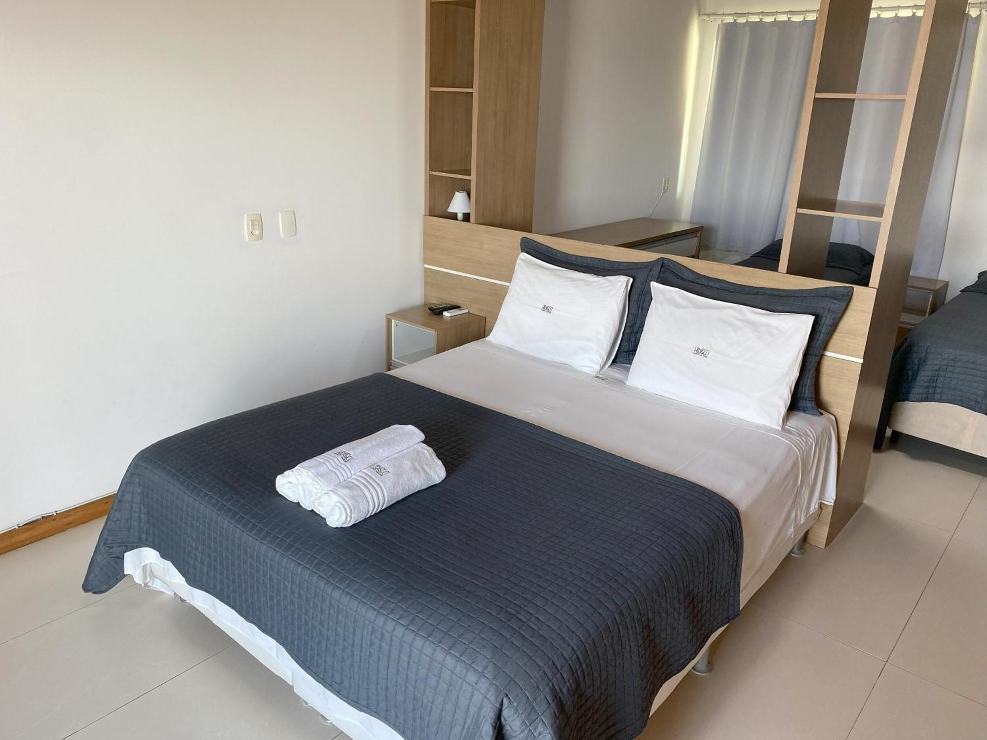 Hibisco Guest House Florianópolis Стая снимка