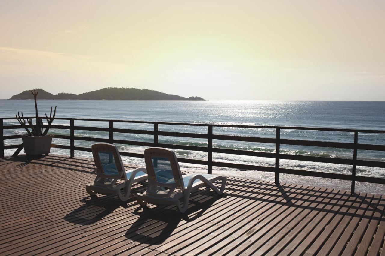Hibisco Guest House Florianópolis Екстериор снимка