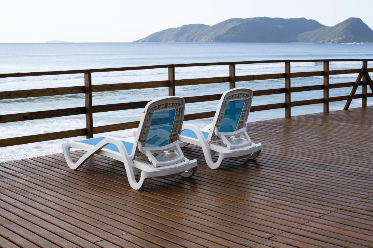 Hibisco Guest House Florianópolis Екстериор снимка