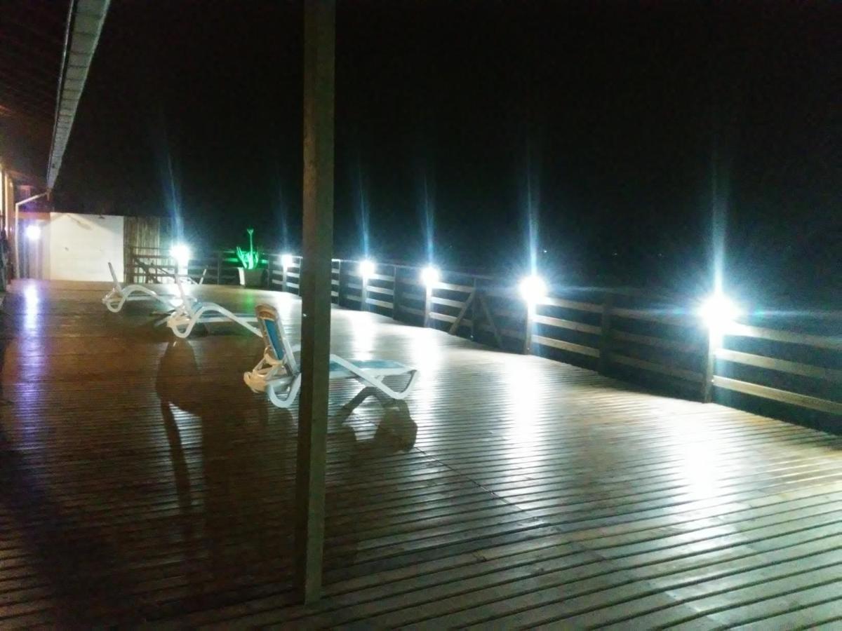 Hibisco Guest House Florianópolis Екстериор снимка