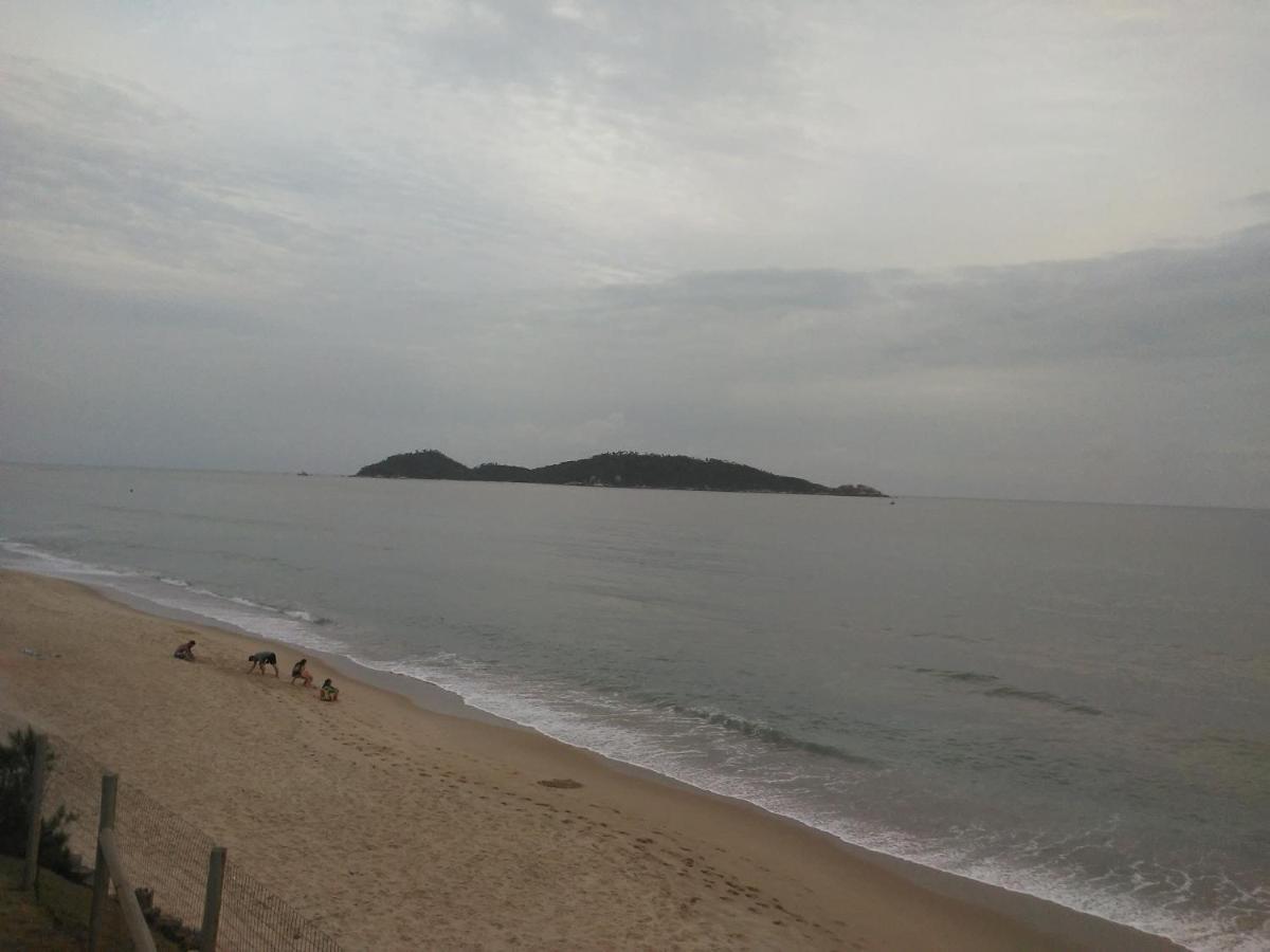 Hibisco Guest House Florianópolis Екстериор снимка