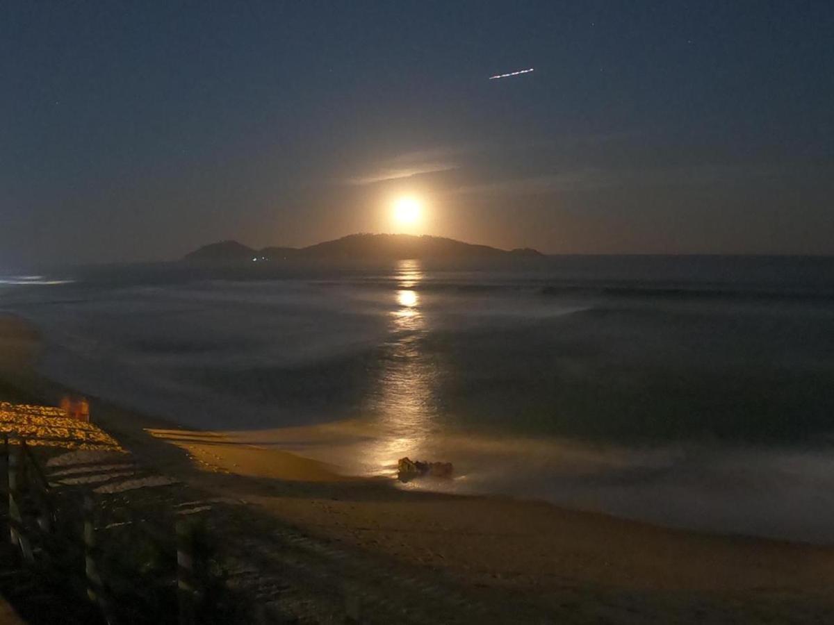 Hibisco Guest House Florianópolis Екстериор снимка